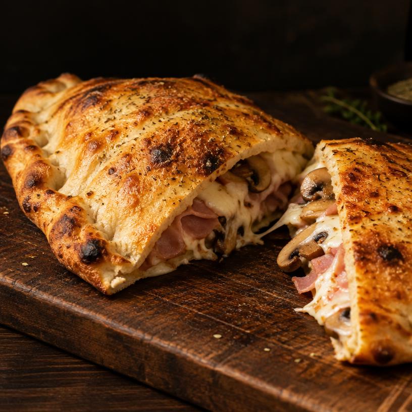Calzone