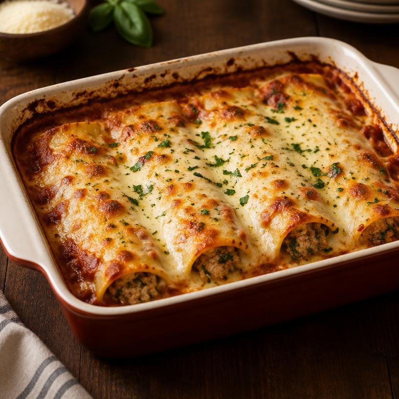 Cannelloni