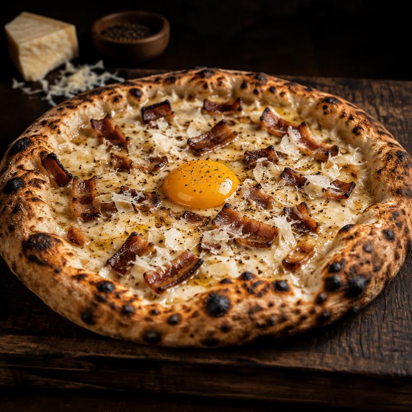 Carbonara