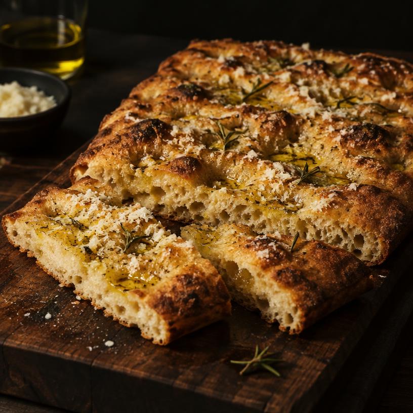 Focaccia