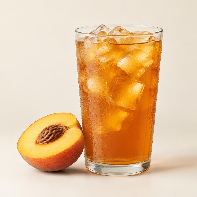 Ice Tea pêche 33 cl