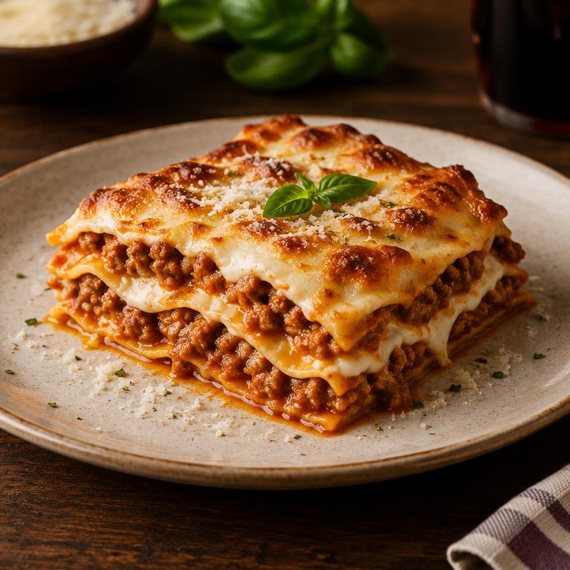 Lasagne