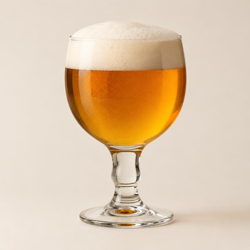 Leffe blonde 33 cl
