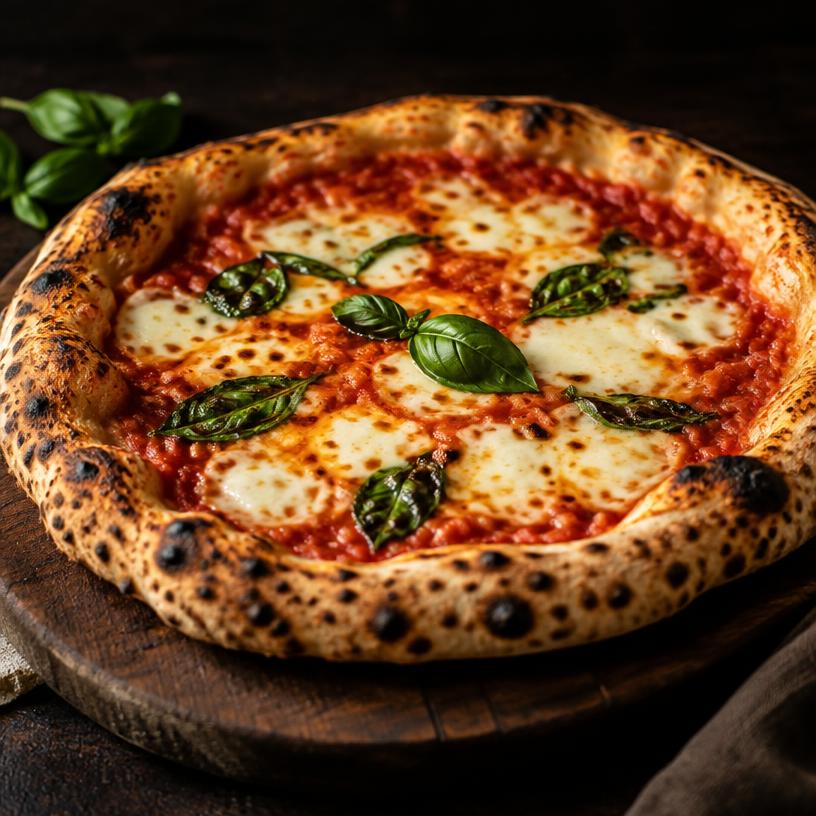 Margherita