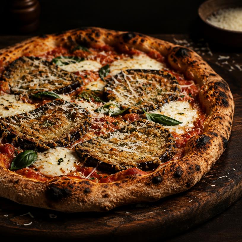 Parmigiana