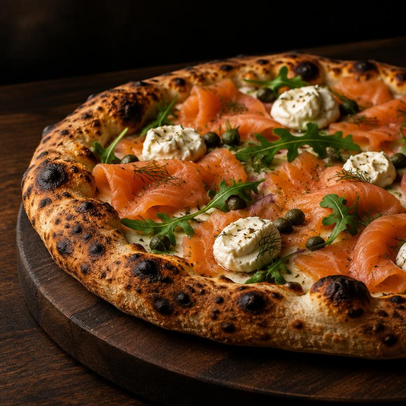 Salmone