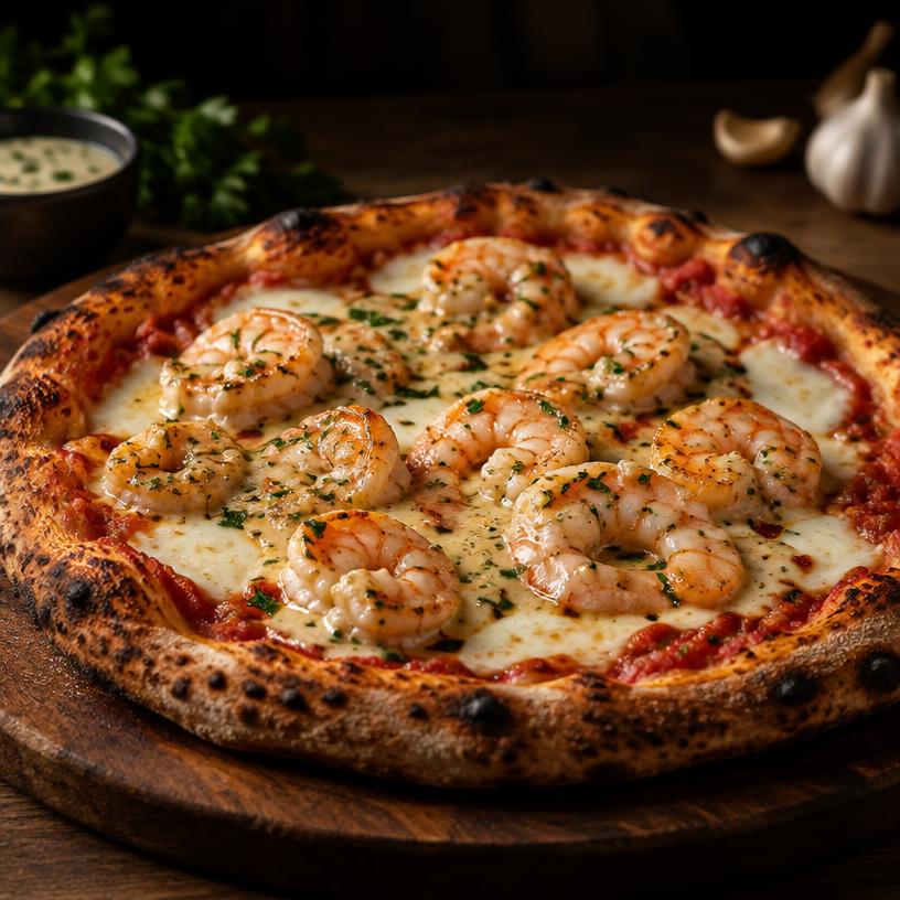 Scampis