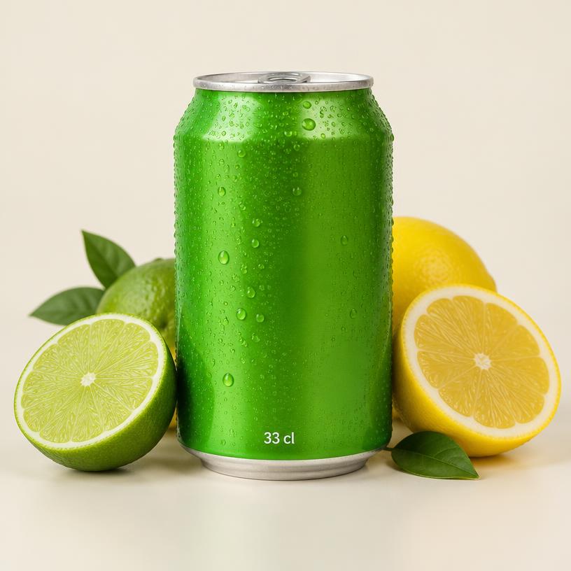 Sprite 33 cl